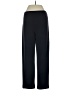 misook Solid Black Casual Pants Size XS - photo 2