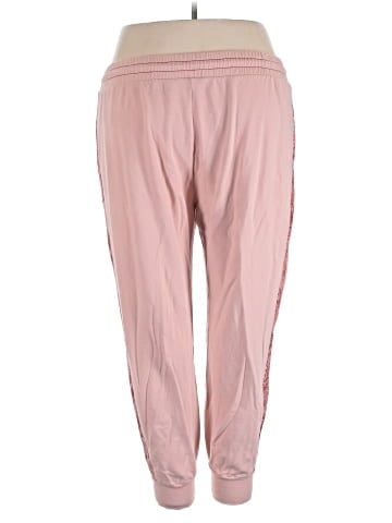 Any Body Track Pants (view 2)