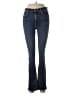 Mother Blue Jeans Size 26 - photo 1