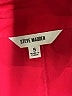 Steve Madden Red Long Sleeve Blouse Size S - photo 7
