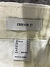 Forever 21 Solid Green Shorts Size S - photo 3