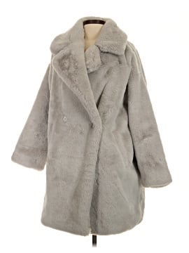 Nasty Gal Inc. Coat (view 1)