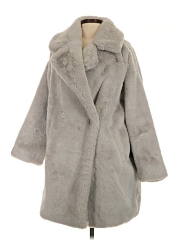 Nasty Gal Inc. Coat (view 1)