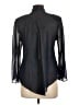 R&M Richards Black Cardigan Size 12 - photo 2
