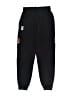 NBA Black Track Pants Size 10 - 12 - photo 1