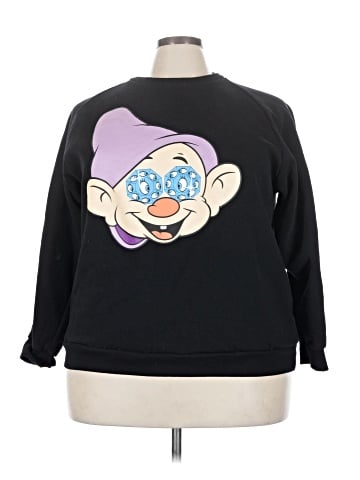 Disney Sweatshirt (view 1)