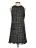Zara Basic Tweed Gray Casual Dress Size XS - photo 1