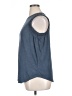 Maurices Blue Sleeveless Top Size 1X - photo 5