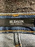 Hudson Jeans Blue Jeans Size 30 waist - photo 7