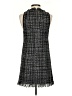 Zara Basic Tweed Gray Casual Dress Size XS - photo 2