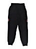 NBA Black Track Pants Size 10 - 12 - photo 2