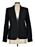 Reiss Black Blazer Size 8 - photo 1