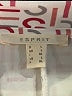 Esprit Red Long Sleeve Polo Size XL - photo 7