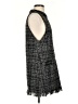Zara Basic Tweed Gray Casual Dress Size XS - photo 4