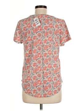 Style&Co Short Sleeve Henley (view 2)