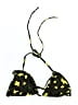 Forever 21 Print Yellow Swimsuit Top Size S - photo 1