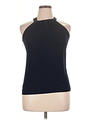 Trina Turk Sleeveless Blouse (view 1)