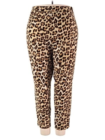 JLo by Jennifer Lopez Casual Pants (view 2)