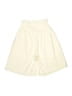 Halara Ivory Shorts Size M - photo 2