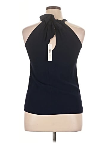 Trina Turk Sleeveless Blouse (view 2)