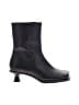 Camper Black Ankle Boots Size EU 37 - photo 1