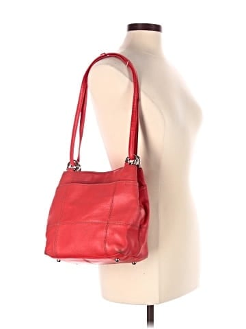 Tignanello Shoulder Bag (view 2)