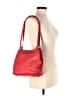 Tignanello Burgundy Shoulder Bag One size - photo 2