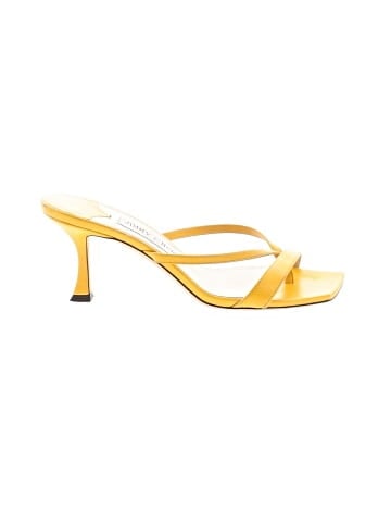 Jimmy Choo Sandals (view 1)