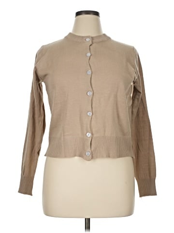 Assorted Brands Cardigan (view 1)