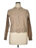Assorted Brands 100% Polyester Tan Cardigan Size XL - photo 1