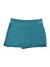 Athleta Teal Athletic Shorts Size 14 - photo 1