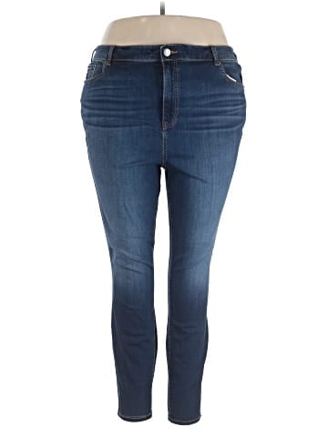 Torrid Jeggings (view 1)