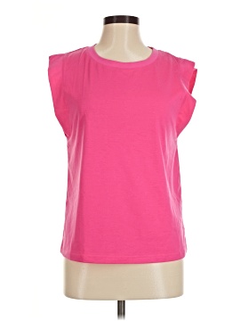 MIHOLL Sleeveless T-Shirt (view 1)