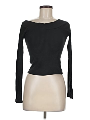 Urban Outfitters Long Sleeve Top (view 1)