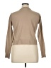 Assorted Brands 100% Polyester Tan Cardigan Size XL - photo 2