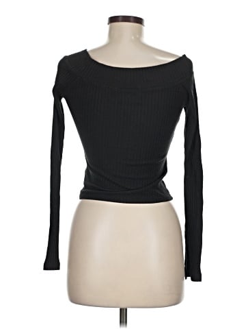 Urban Outfitters Long Sleeve Top (view 2)