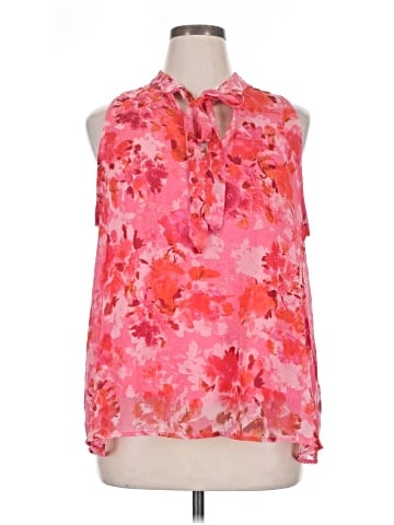 Old Navy Sleeveless Blouse (view 1)