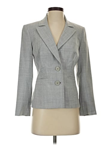 Express Design Studio Blazer (view 1)