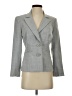Express Design Studio Gray Blazer Size 4 - photo 1