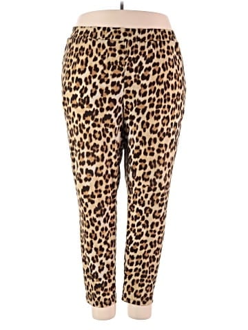 JLo by Jennifer Lopez Casual Pants (view 1)