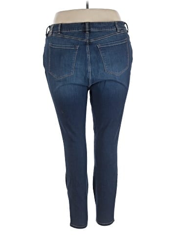 Torrid Jeggings (view 2)