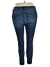 Torrid Blue Jeggings Size 22 Plus - photo 2