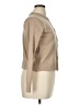 Assorted Brands 100% Polyester Tan Cardigan Size XL - photo 4