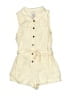 Max Studio Ivory Dress Size 10 - 12 - photo 1