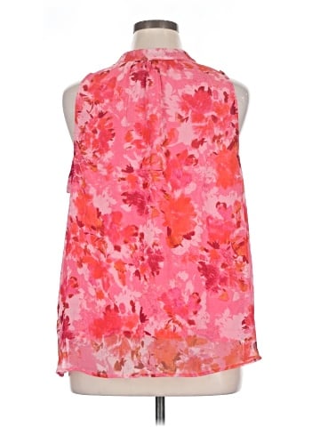 Old Navy Sleeveless Blouse (view 2)