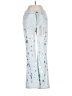 Stella McCartney Stars Blue Jeans Size 25 waist - photo 1