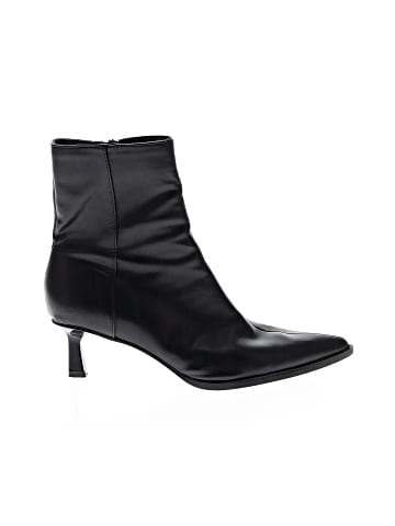 Zara Ankle Boots (view 1)