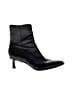 Zara Black Ankle Boots Size EU 37 - photo 1