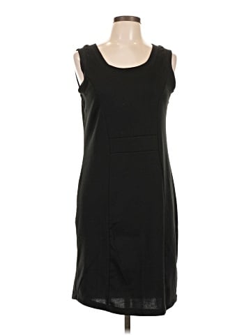 Allison Brittney Casual Dress (view 1)