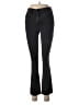 William Rast Black Jeans Size 26 waist - photo 1